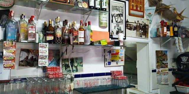 Rincon Betico Amigos de Carlos